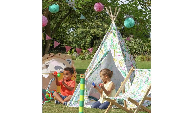 Argos deals play tents