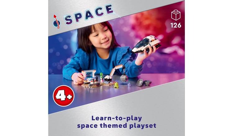 Space best sale toys argos