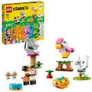 Lego classic hot sale argos