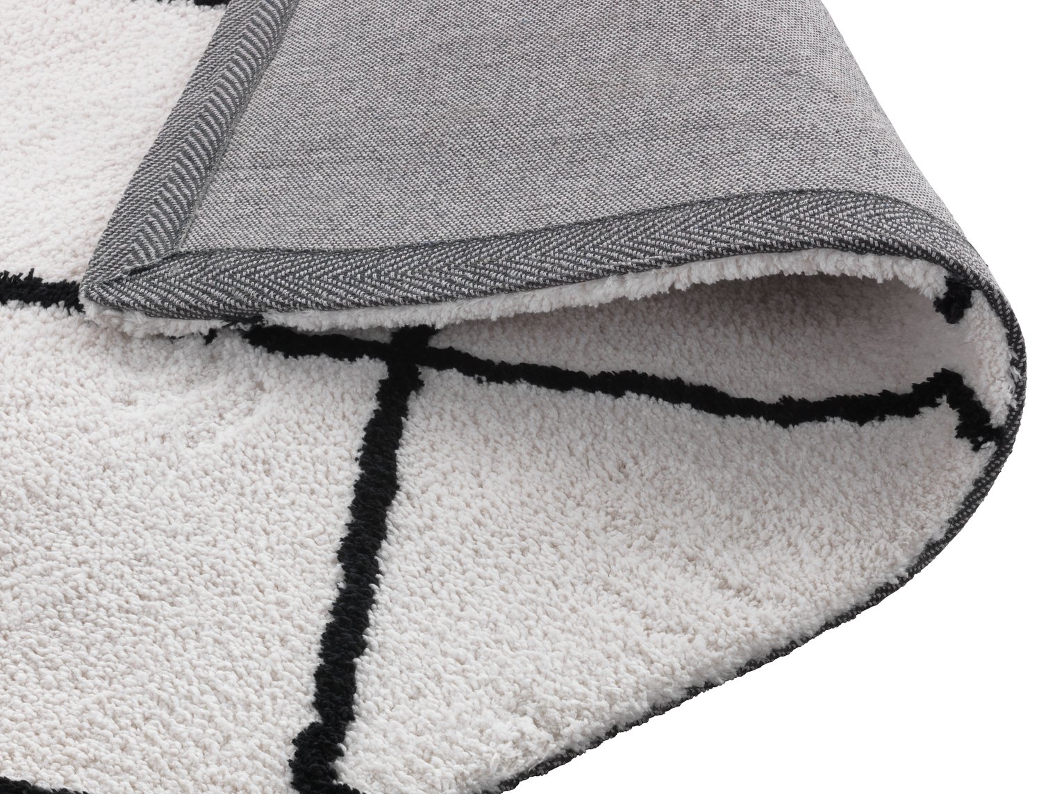 Argos Home Berber Supersoft Rug Review