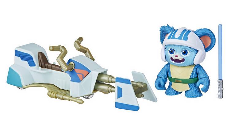 Argos star best sale wars figures