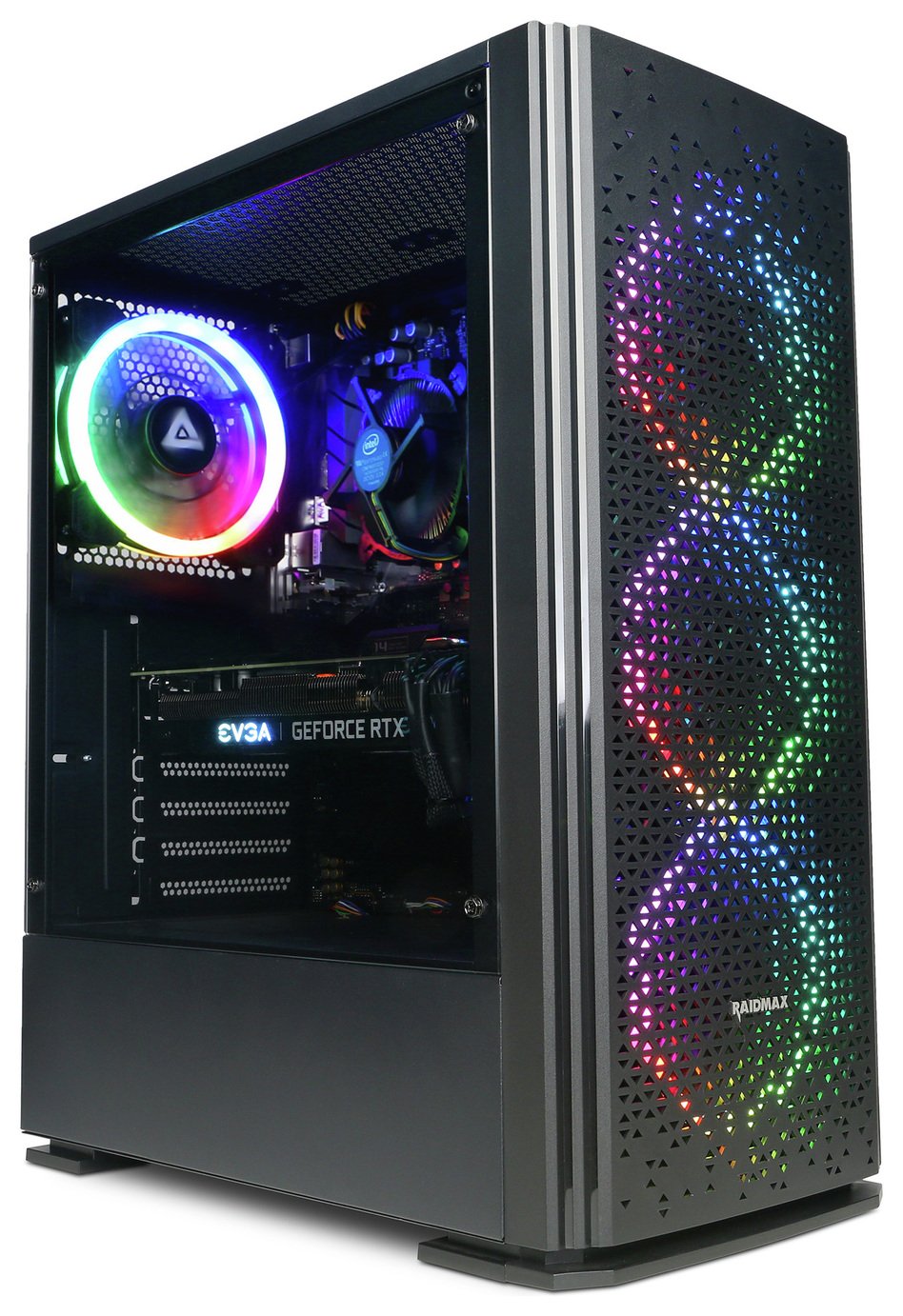 Cyberpower i5 32GB 1TB RTX4070 Gaming PC