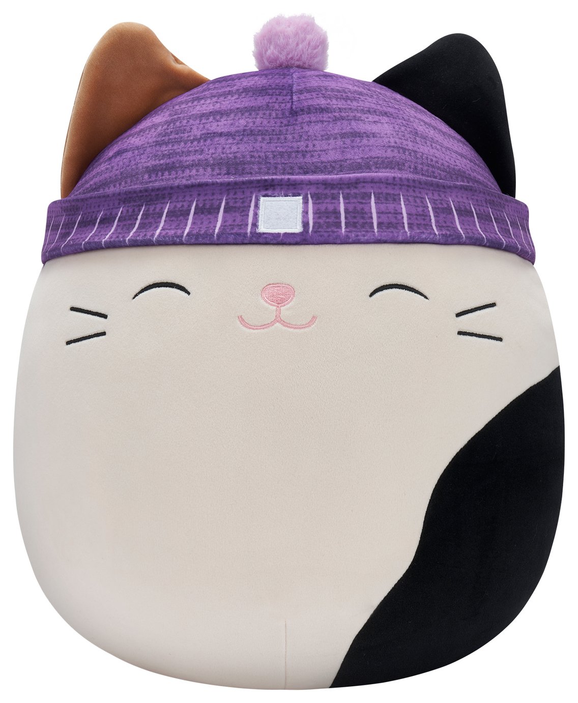 Original Squishmallows 16-inch - Cam Calico The Cat