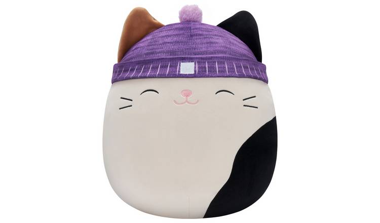 16 inch deals squishmallow cat