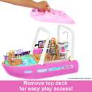 Barbie 2024 boat argos