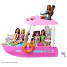 Barbie boat cheap argos