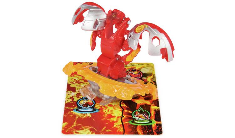 Bakugan playset 2024