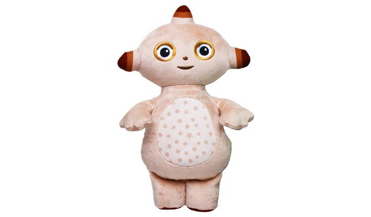 Buy In The Night Garden: Hello, Makka Pakka! Press Out and Play