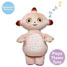 Buy In The Night Garden Makka Pakka Talking Soft Toy