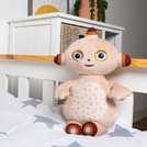 Makka pakka hot sale toy argos