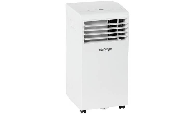 Portable air deals conditioner in store