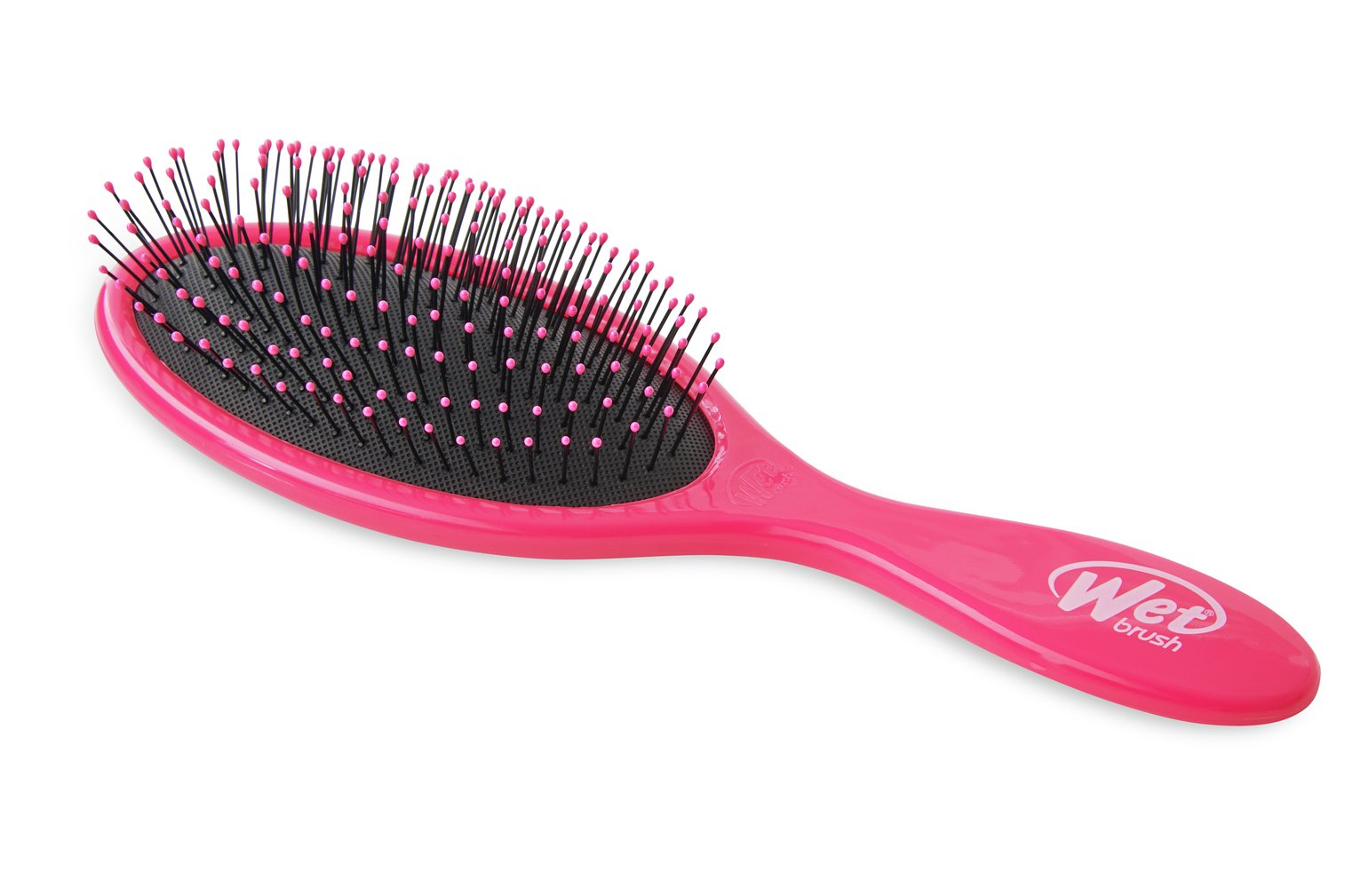 Wetbrush Detangler - Pink