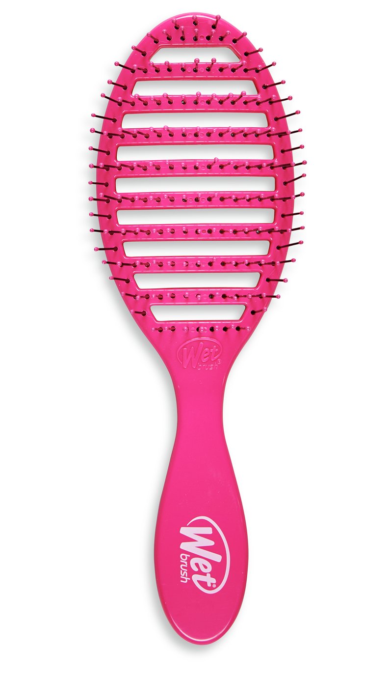 Wetbrush Speed Dry Hair Brush - Pink