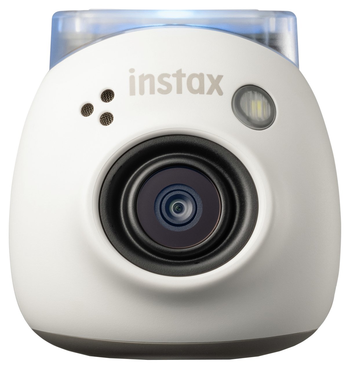 instax Pal Digital Compact Camera - Milky White