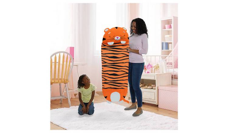 Argos kids outlet sleeping bag