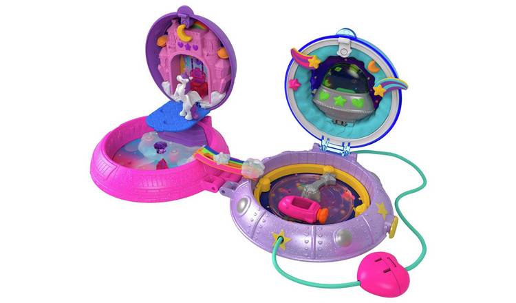 argos toys polly pocket