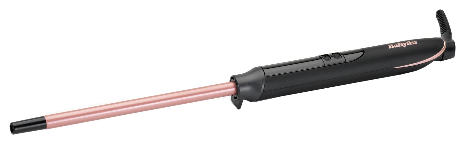 BaByliss Tight Curls Hair Curling Wand
