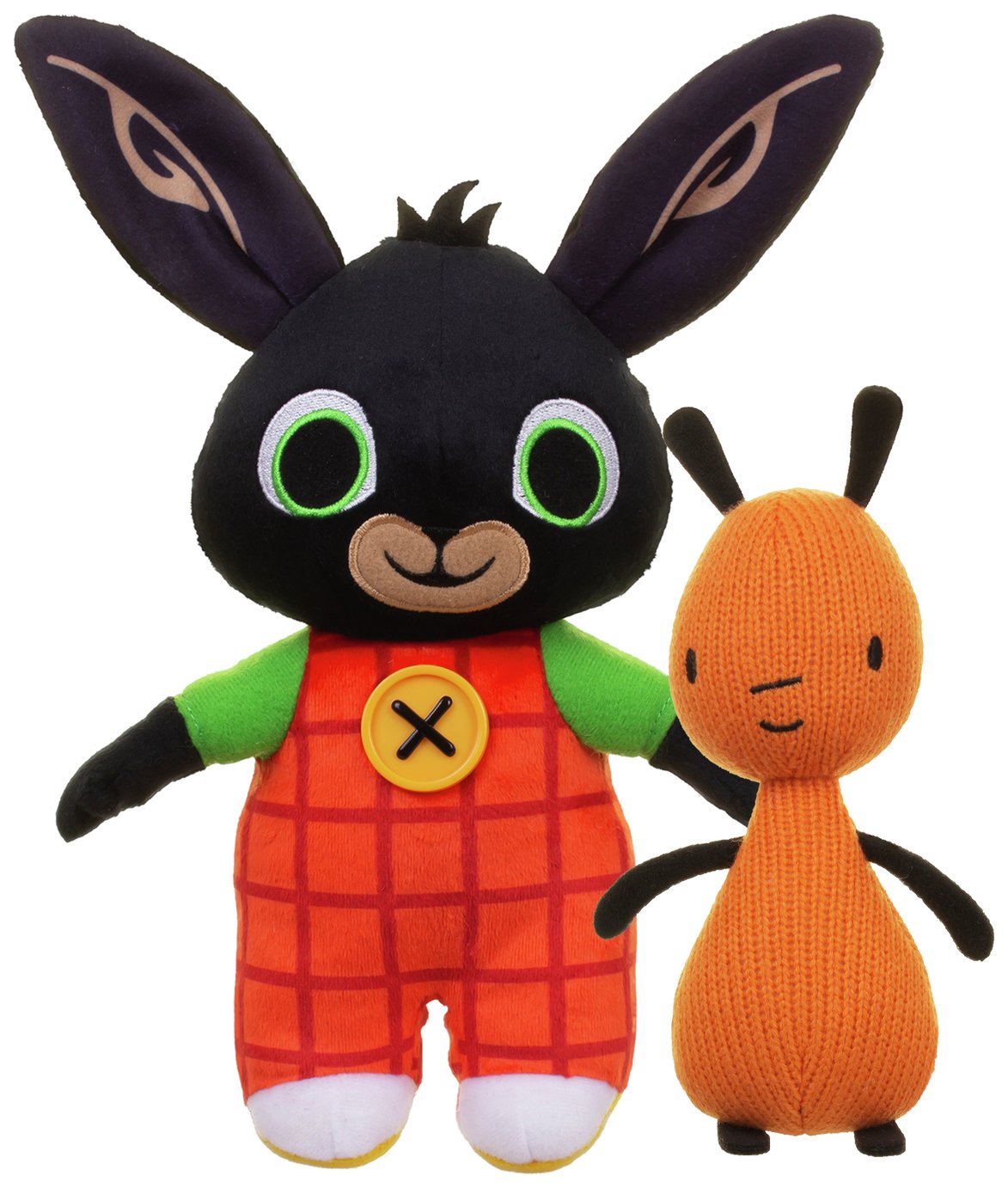 Bing Soft Toy Twin Pack