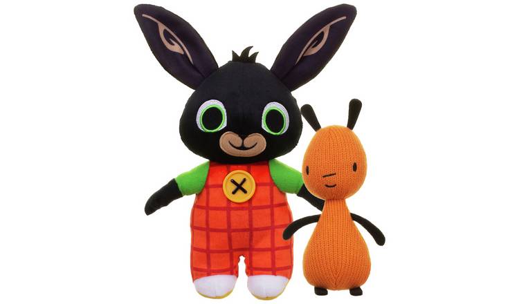 Bing bunny store toys argos