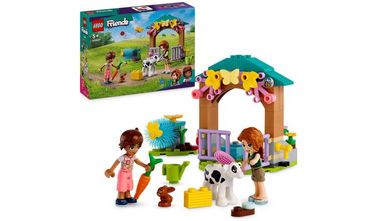 Argos toys cheap farm sets