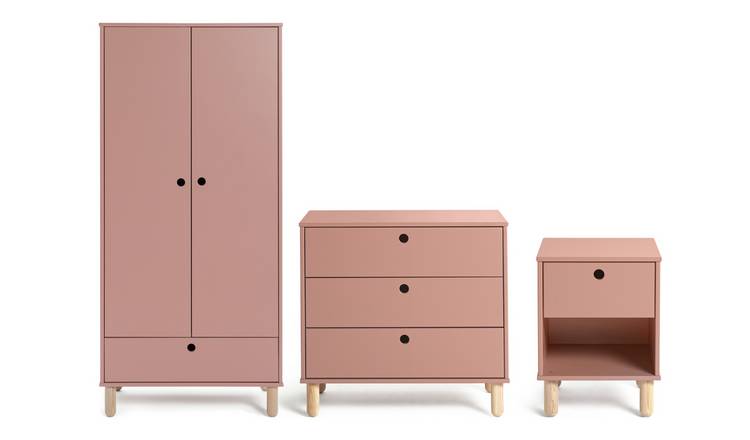 Argos kids cheap bedroom furniture