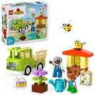 Lego duplo store family house argos