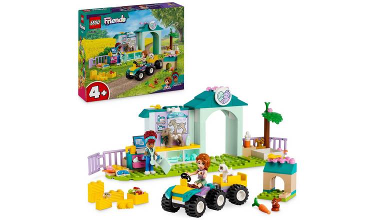 Lego for 4 sale year olds argos