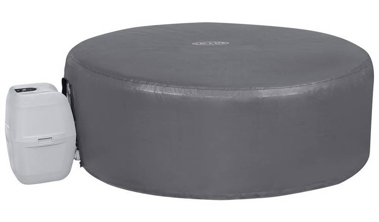 Lay-Z-Spa Thermal Cover 71 x 26cm - Grey