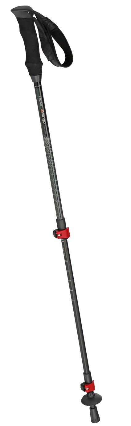 Vango Camino Walking Pole Review