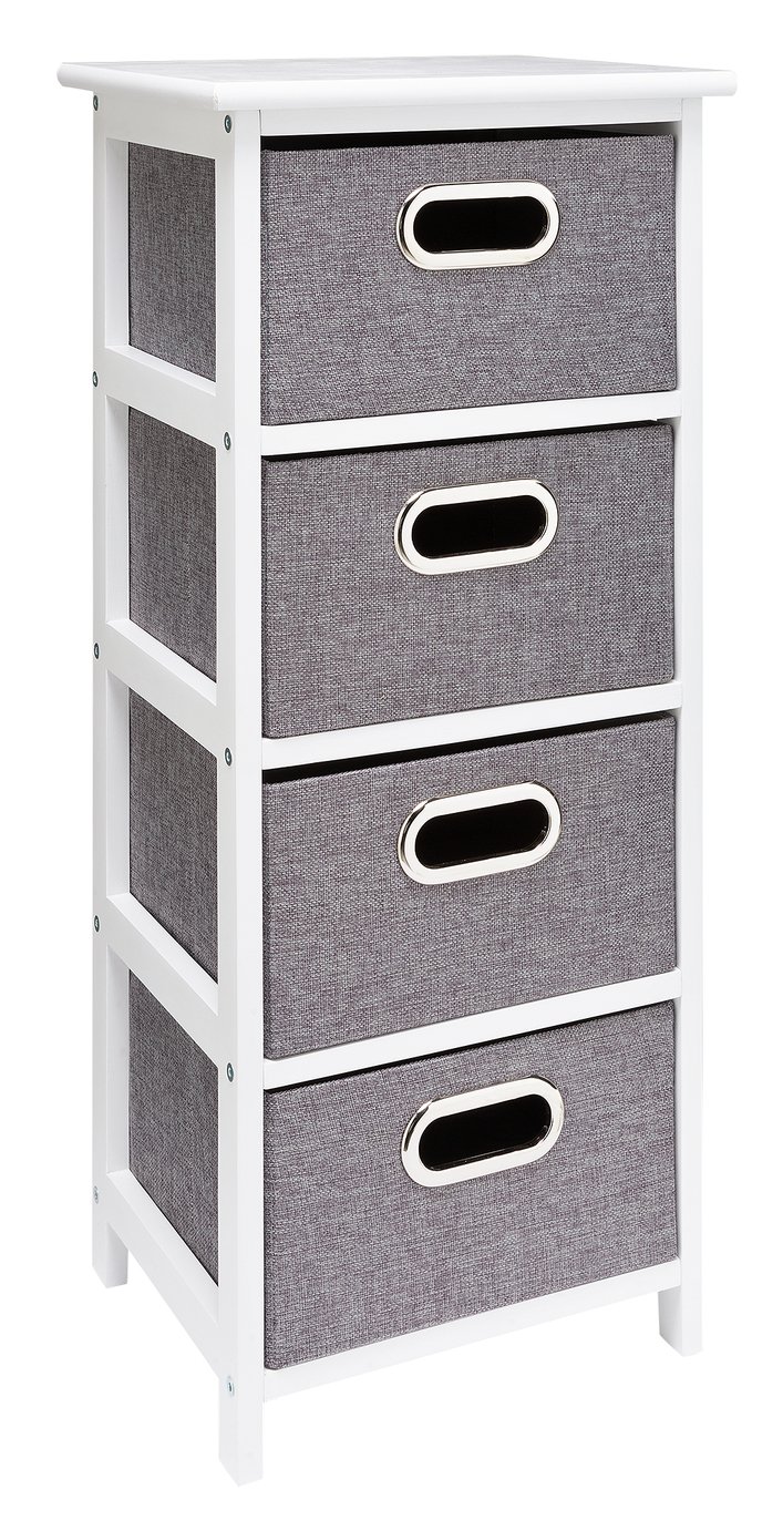 argos kids storage unit