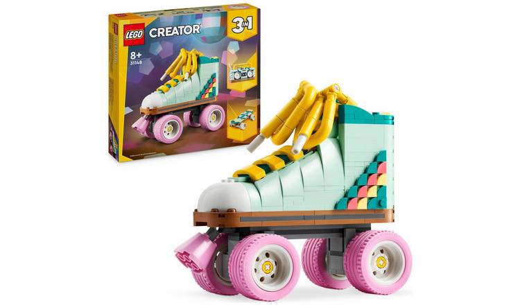 Argos lego 3 for hot sale 2