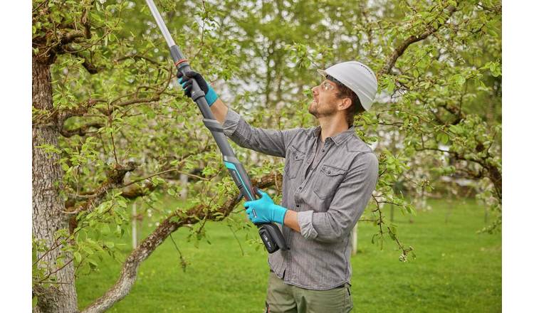 Telescopic tree deals loppers argos