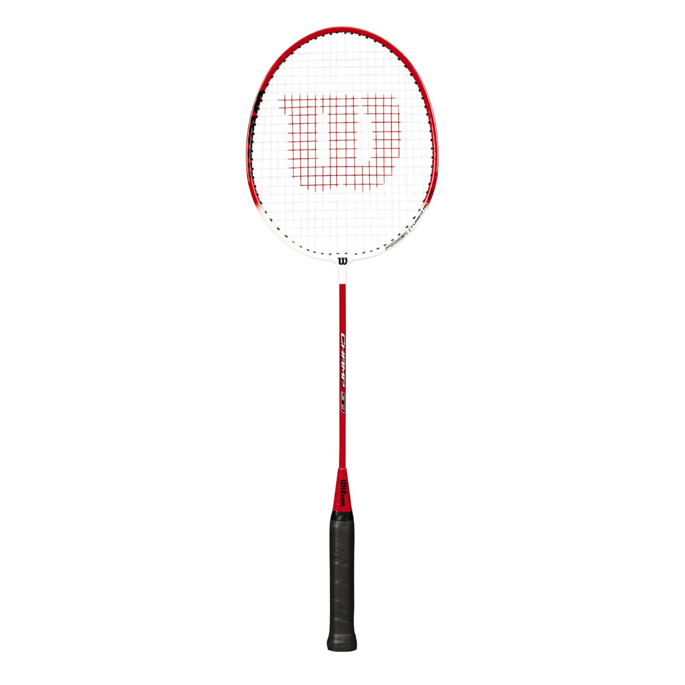 Wilson Champ 90 Badminton Racket Review