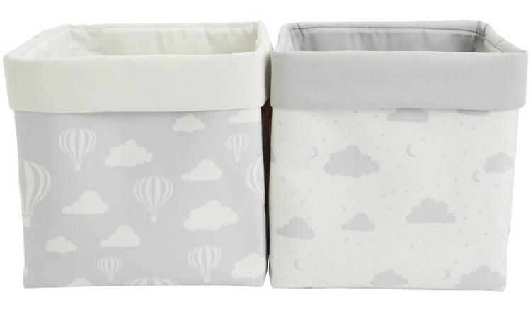 Argos best sale storage bags