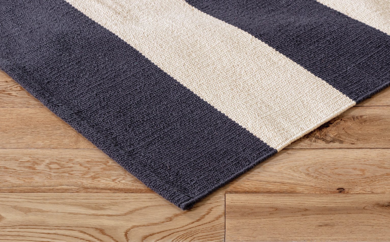 Habitat Raya Woven Cotton Rug Review