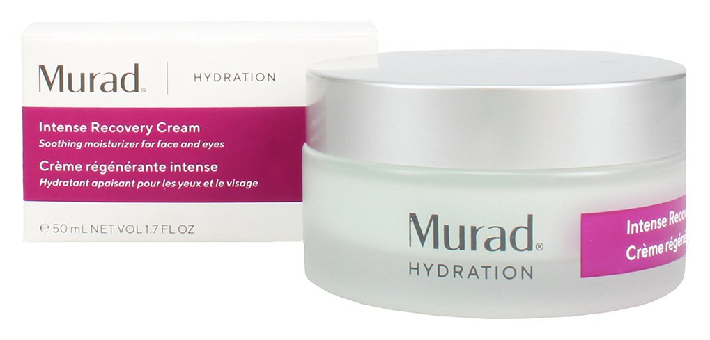 Murad 50ml Hydration Intense Cream