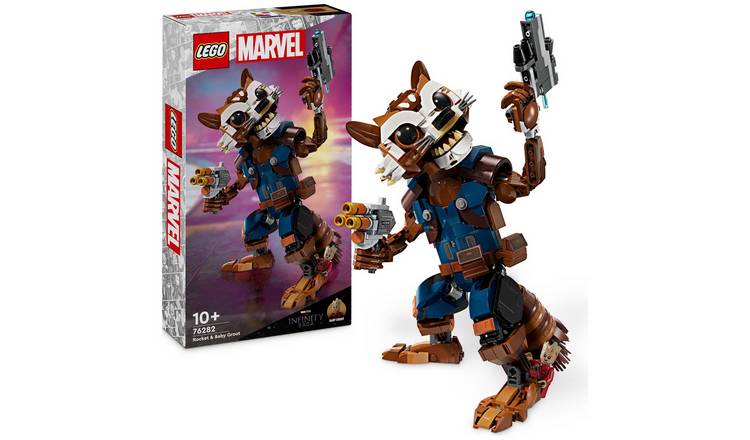 Marvel argos best sale