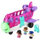 Barbie airplane hot sale argos