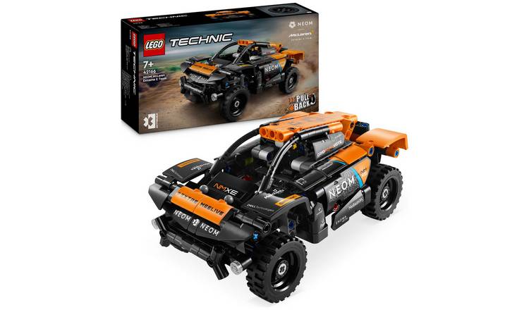 Argos 2024 toy cars