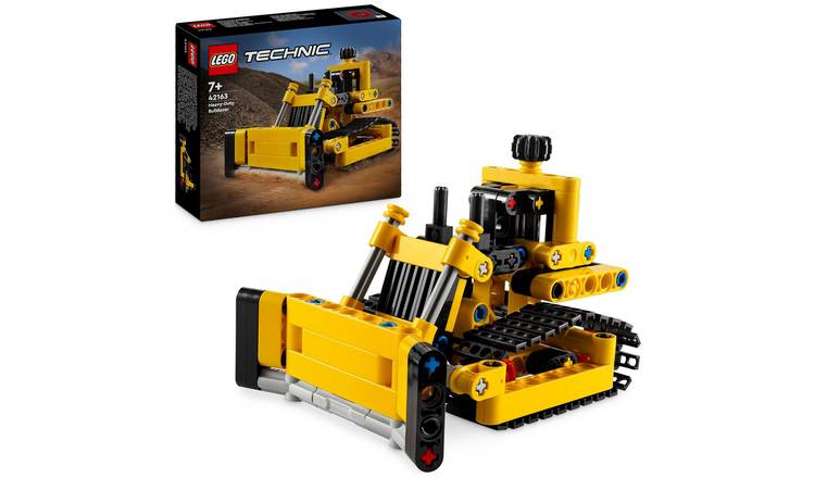 Excavator sales toy argos