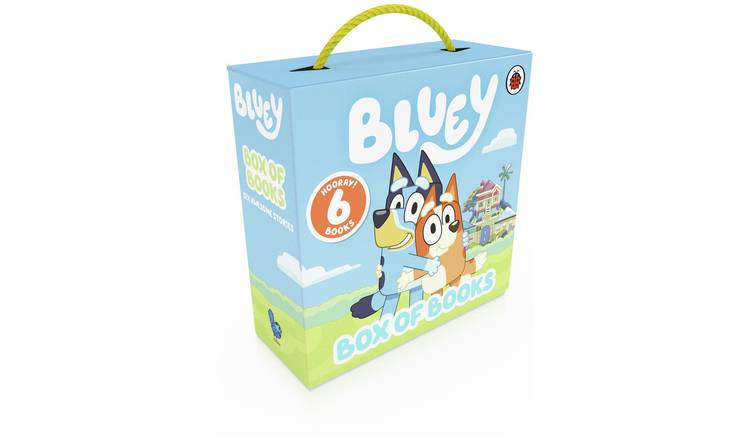 Argos baby hot sale books