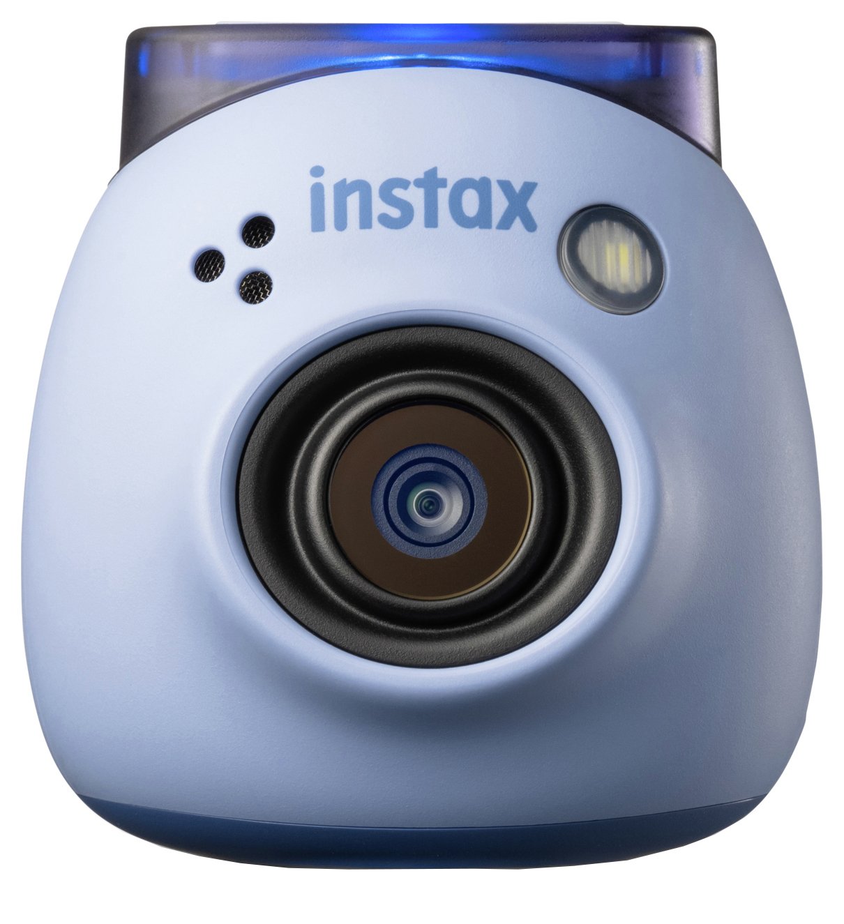 instax Pal Digital Compact Camera - Lavender Blue