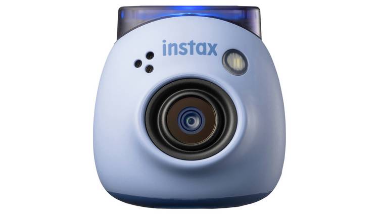 instax Pal Digital Compact Camera - Lavender Blue