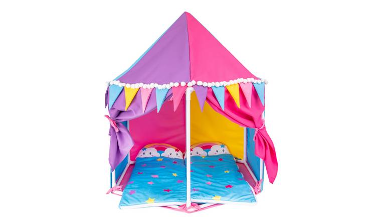 Design a friend cheap glamping set