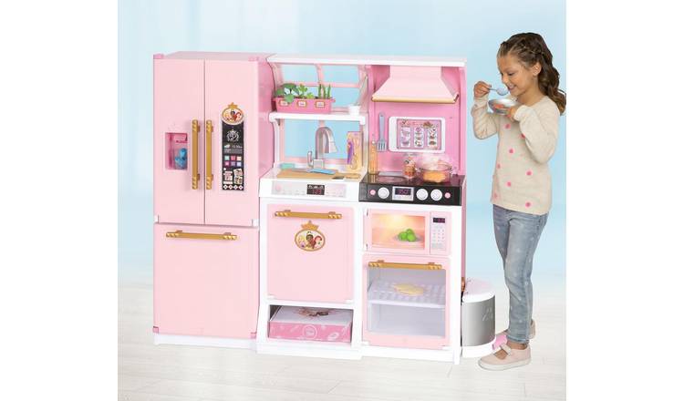 Argos toy clearance kitchen