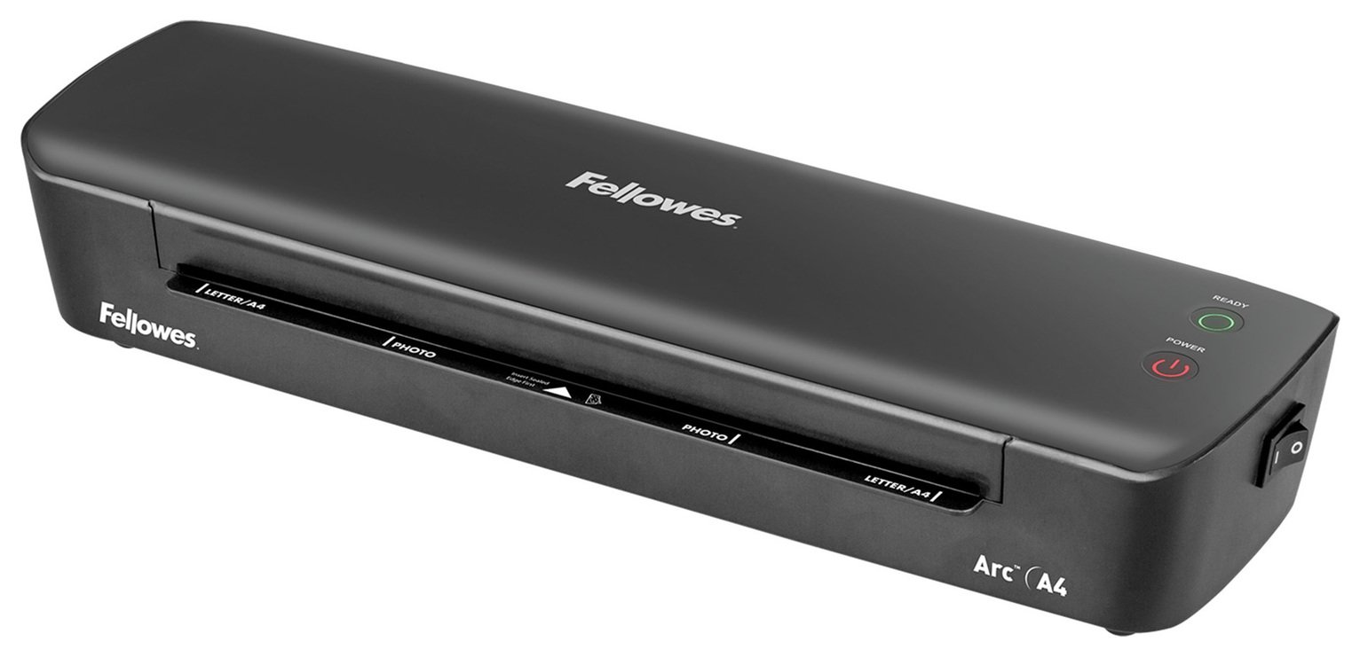 Fellowes Arc A4 Laminator