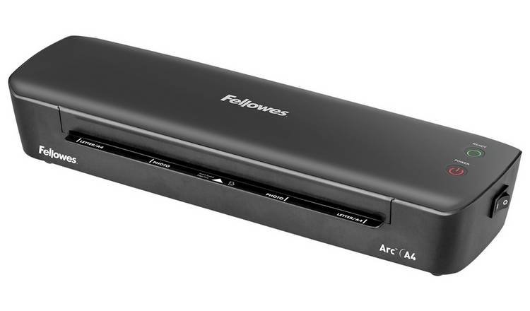 Fellowes Arc A4 Laminator