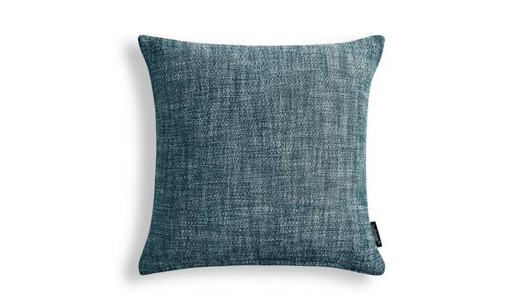 Argos faux 2024 fur cushions