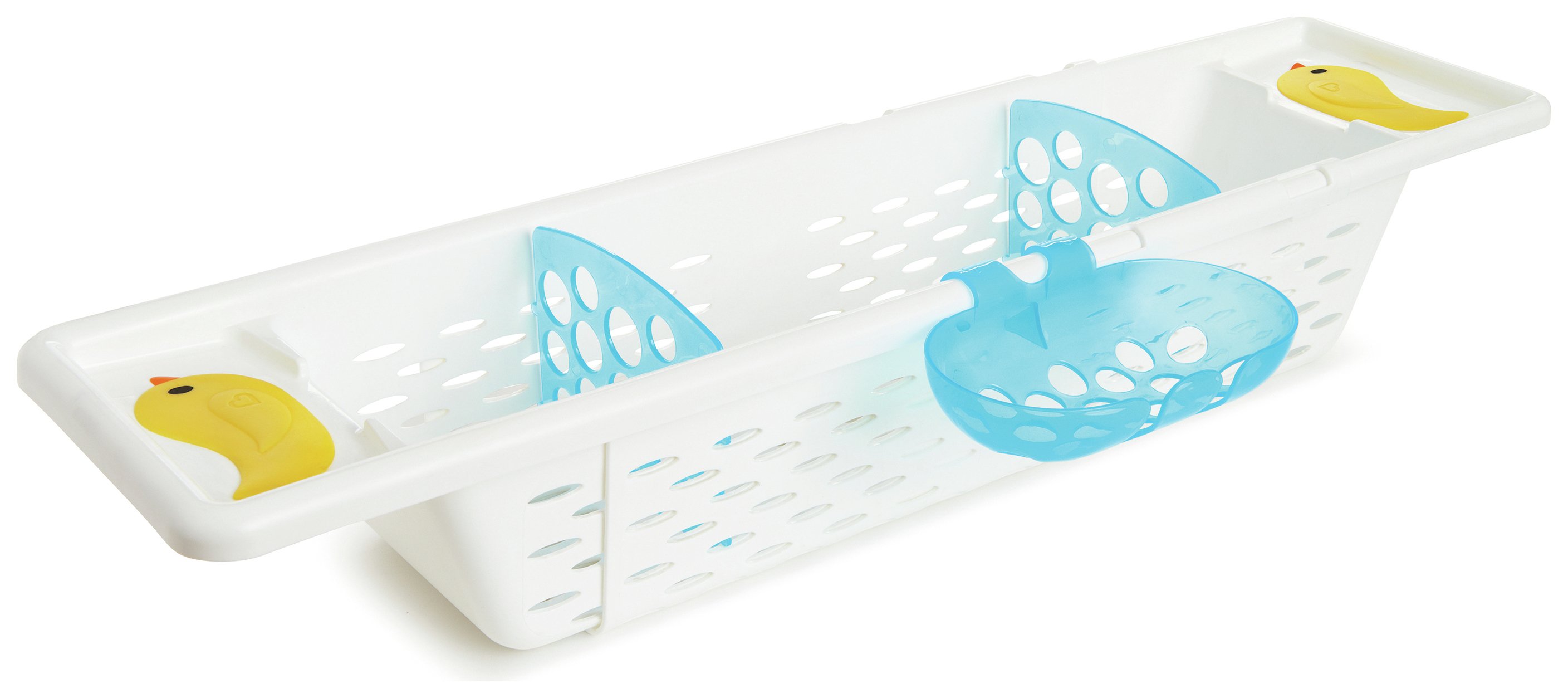 Munchkin Secure Grip Bath Caddy