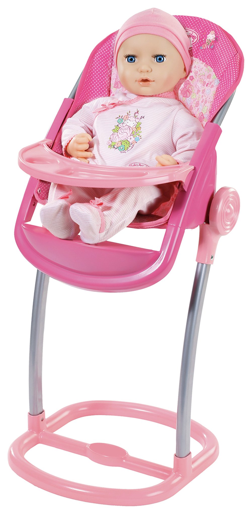 Baby Annabell Highchair.